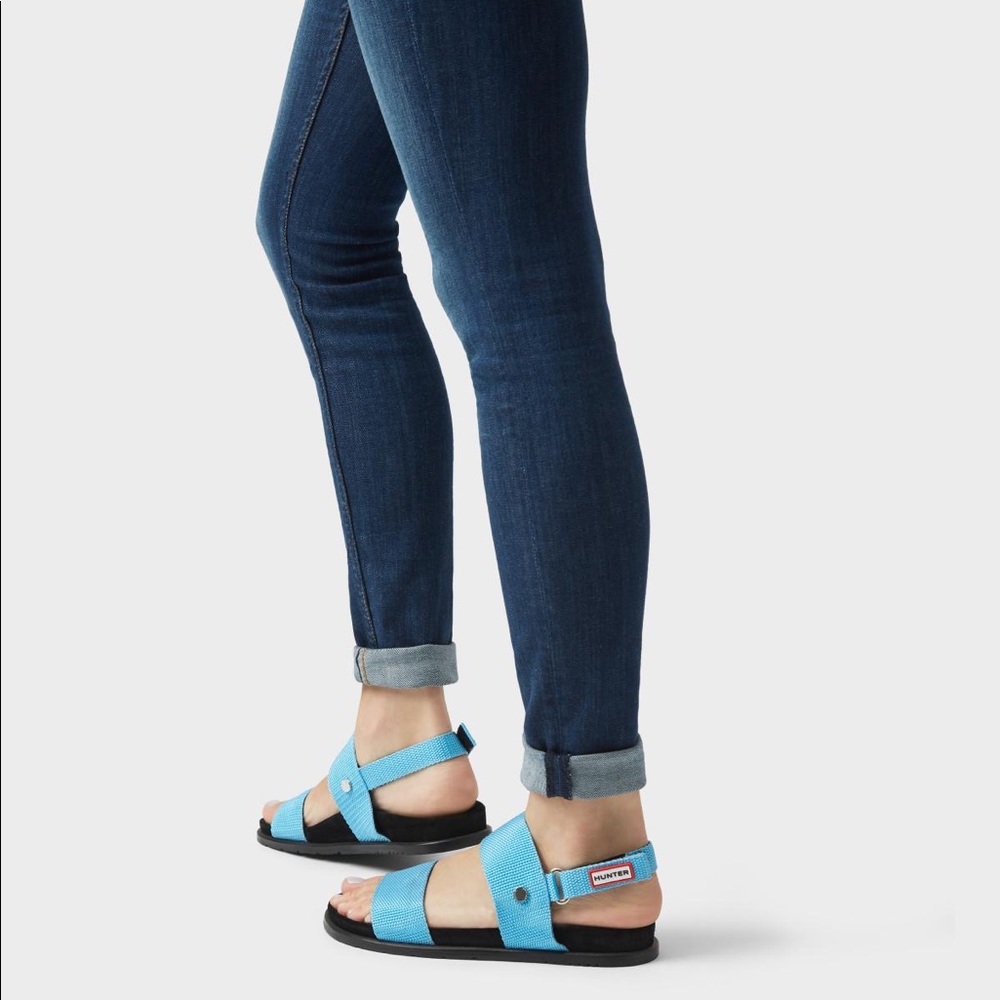 Hunter Original Webbing Sandal